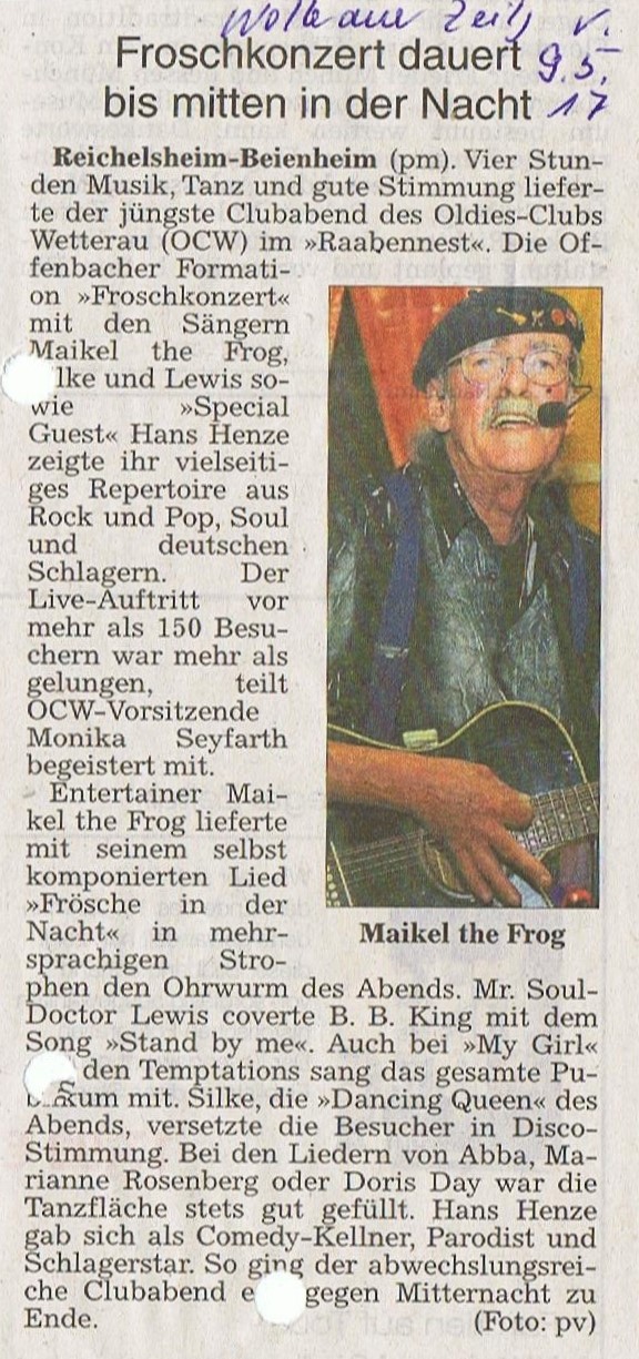 20170502 Clubabend Froschkonzert 03