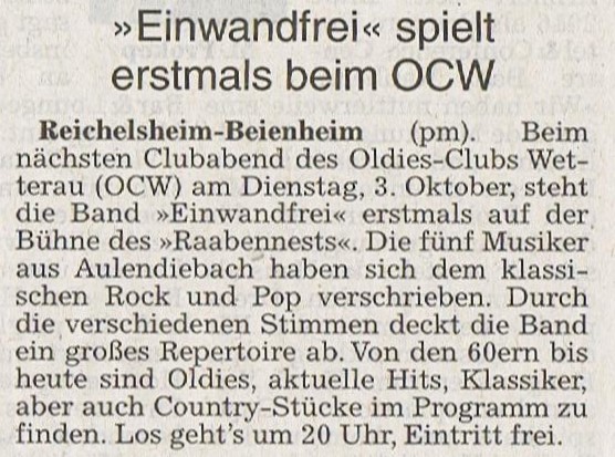 20171003 Clubabend Einwandfrei 001